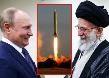 İran, Rusya’ya Fatih ve Zülfikar füzelerini göndermeyi kabul etti