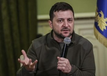 İran SİHA’ları savaşın seyrini değiştirdi… Zelenskiy itiraf etti