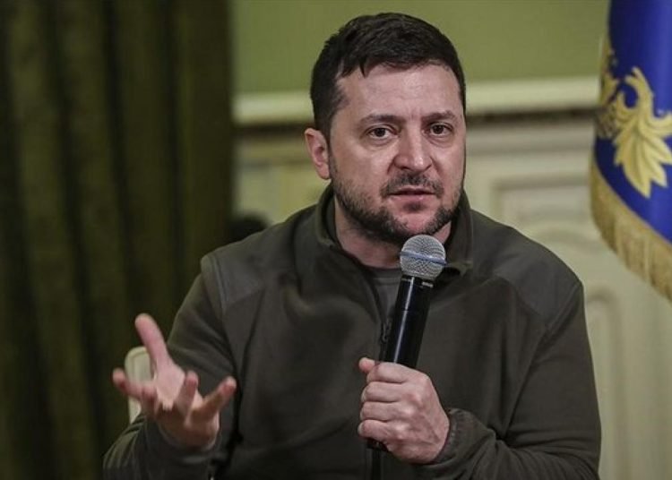 İran SİHA’ları savaşın seyrini değiştirdi… Zelenskiy itiraf etti