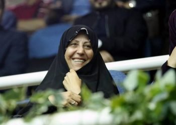 İran’da eski Cumhurbaşkanı Rafsancani’nin kızı Faize Haşimi gözaltına alındı