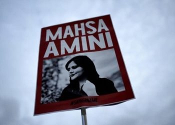 İran’da hayatını kaybeden Mahsa Amini’nin otopsi raporu açıklandı