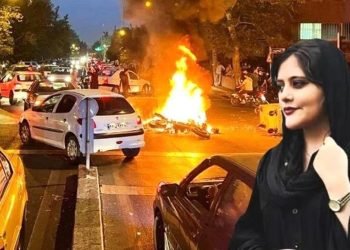 İran’da Mahsa Amini isyanı sürüyor: Ölü sayısı 304’e çıktı