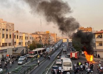 İran’daki gösterilerde hayatını kaybedenlerin sayısı 185’e yükseldi
