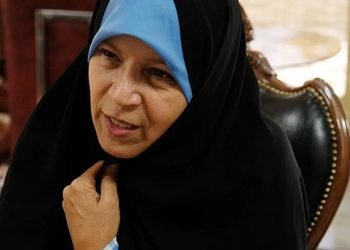 İran’ın eski Cumhurbaşkanı Rafsancani’nin kızı tutuklandı