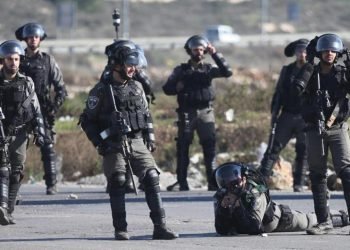 İşgalci İsrail’den Nablus ve Batı Şeri’da sivil katliamı: 5 Filistinli öldü