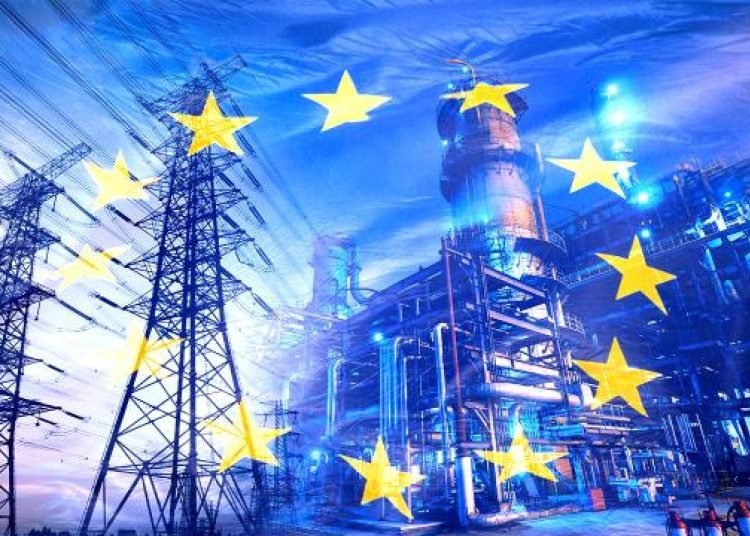 İspanya ve Almanya hükumetleri enerji krizini görüştü