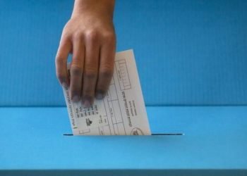 İsrail 3,5 yılda 5. kez sandık başında