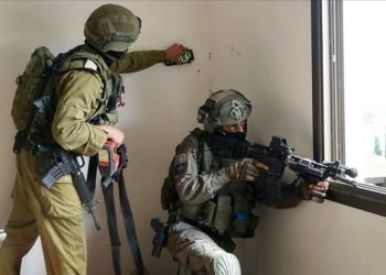 İsrail askerlerinin Cenin’deki baskınında 2 Filistinli öldü, 4 kişi yaralandı