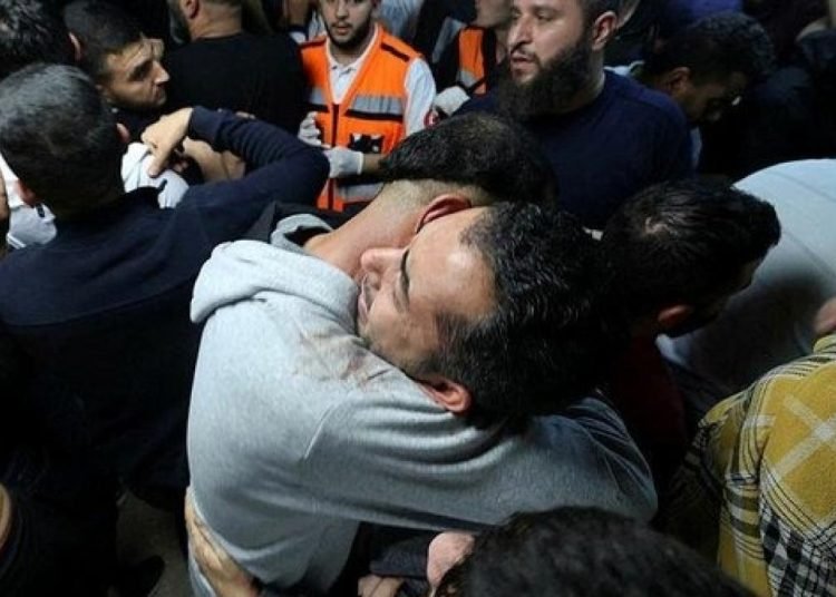 İsrail ‘Aslanlar İnini’ vurdu, yoğun çatışma yaşandı: Ölüler var!