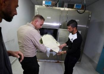 İsrail güçleri biri çocuk, 2 Filistinliyi öldürdü