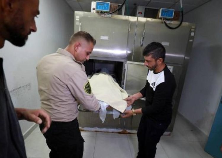 İsrail güçleri biri çocuk, 2 Filistinliyi öldürdü