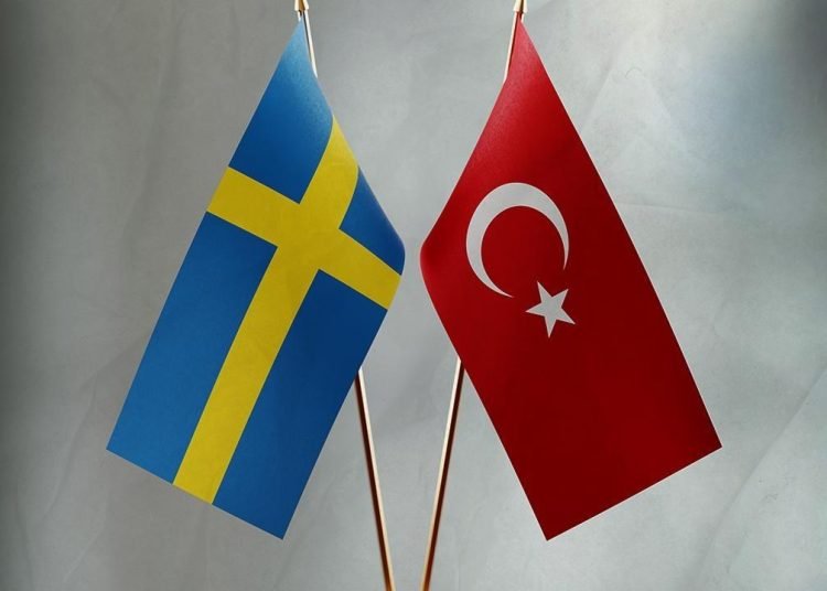 İsveç heyeti Türkiye’ye geliyor!