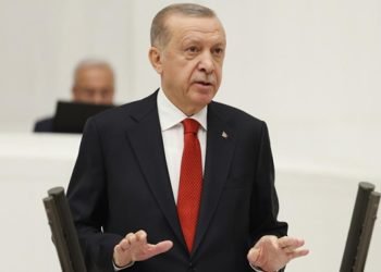 İsveç ve Finlandiya basını: Erdoğan bizi tehdit etti