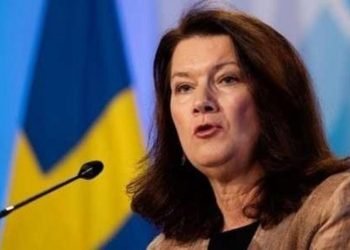 İsveçli heyet NATO görüşmeleri için Türkiye’ye geliyor