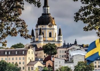 İsveç’te kiliseler kapatılıyor