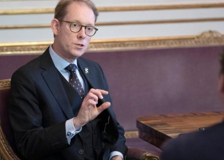 İsveç’ten Türkiye ve NATO açıklaması