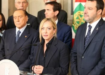 İtalya’da hükümet kurulmasına yönelik siyasi istişareler sona erdi