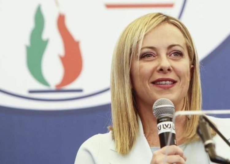 İtalya’da yeni kabine kuruldu