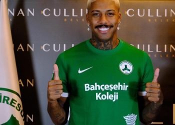 İtalyan basını duyurdu! FIFA’dan Giresunspor’a transfer yasağı