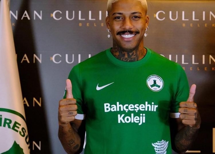 İtalyan basını duyurdu! FIFA’dan Giresunspor’a transfer yasağı