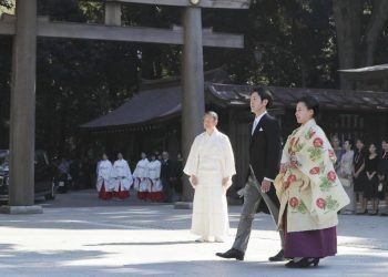 Japonya, boşanmış kadınların yeniden evlenmesindeki sınırlamaları kaldırıyor