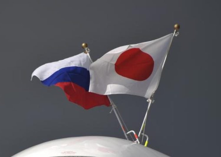 Japonya Rusya’nın Ukrayna’da ilhak kararını kınadı
