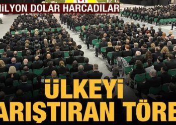 Japonya’da Şinzo Abe için 11 milyon dolarlık devlet töreni