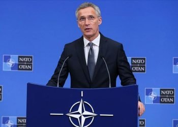 Jens Stoltenberg: Ukrayna savaşı kazanır
