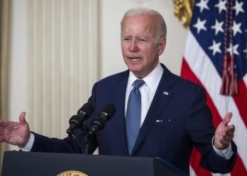 Joe Biden yeniden aday olacağını açıkladı