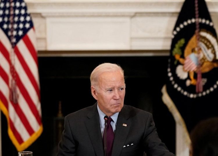 Joe Biden’dan Suudilere sert tepki: Onların yüzünden oldu!