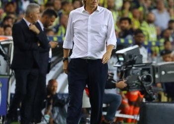 Jorge Jesus’tan Beşiktaş maçı için flaş sözler!