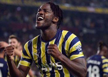 Kadıköy’de Tuncay Şanlı’dan sonra bir ilk