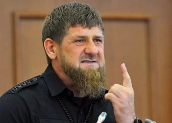 Kadirov’dan Zelenskiy’e tehdit!