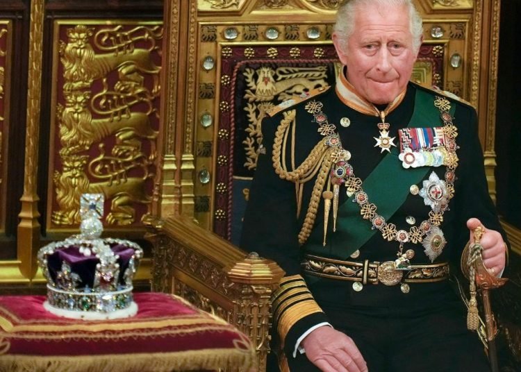 Kanada’da Kral Charles’a isyan: 14 milletvekili bağlılık yeminini reddetti!