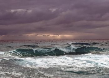 Kasırgaya dönüşmesi beklenen Julia Fırtınası, Nikaragua’ya ilerliyor