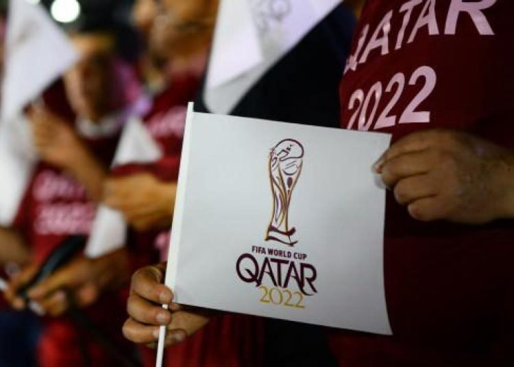 Katar’a bitmek bilmeyen LGBT baskısı!