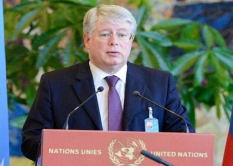 Kazakistan: Rus büyükelçi ile oldukça sert bir görüşme yapıldı