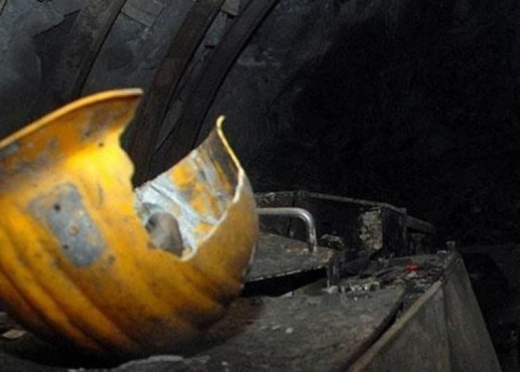 Kazakistan’da grizu patlaması: 5 ölü