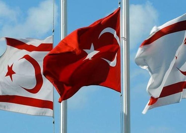 KKTC: Türkiye ile misliyle karşılık vereceğiz