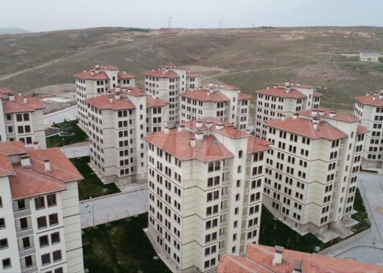 Kocaeli TOKİ kura sonuç listesi sorgulama ekranı! TOKİ Kocaeli kura sonuçları belli oldu mu? E- Devlet Kocaeli TOKİ kura sonuçları isim listesi!