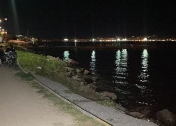 Kocaeli’de 3 ilçeye yayılan koku ekipleri harekete geçirdi