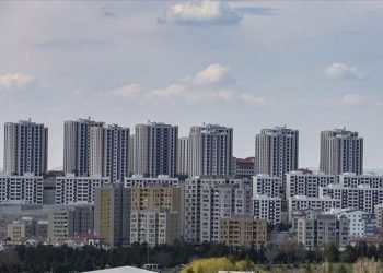 Konut fiyatları yüzde 241 arttı