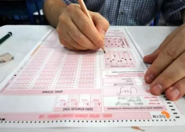 KPSS ön lisans sınav giriş yerleri açıklandı