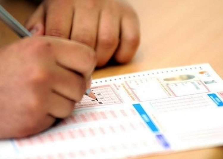 KPSS Ortaöğretim temel soru kitapçığı ve cevap anahtarı yayımlandı