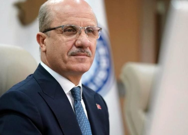 KPSS soruları sızdırıldı mı? YÖK Başkanı Özvar’dan açıklama