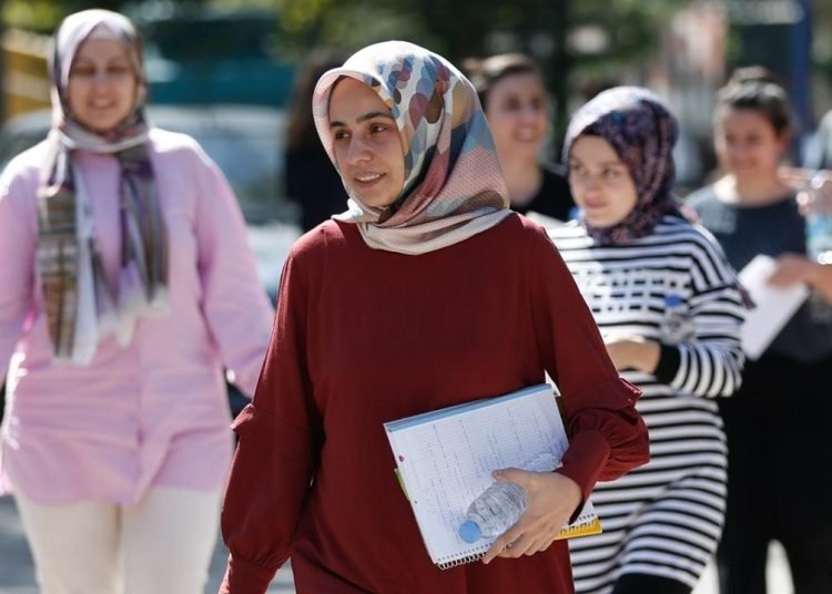 KPSS’de birinci hafta oturumları yapıldı