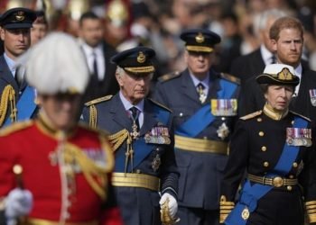 Kral 3. Charles, oğlu Prens William’a kira ödeyecek