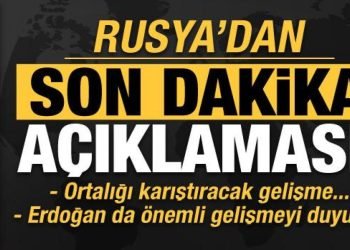 Kremlin: 4 bölge 30 Eylül’de Rusya’ya ilhak edilecek