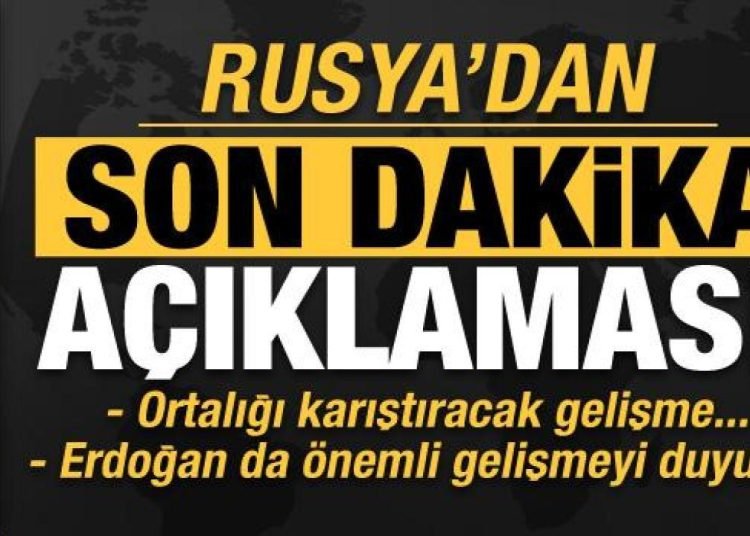 Kremlin: 4 bölge 30 Eylül’de Rusya’ya ilhak edilecek