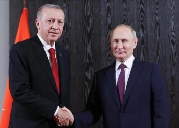 Kremlin: Türkiye doğal gaz teklifimize olumlu yanıt verdi